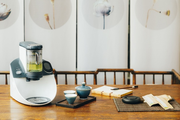 盘点几款值得推荐的茶叶机品牌及型号，让你的茶艺生活更便捷！