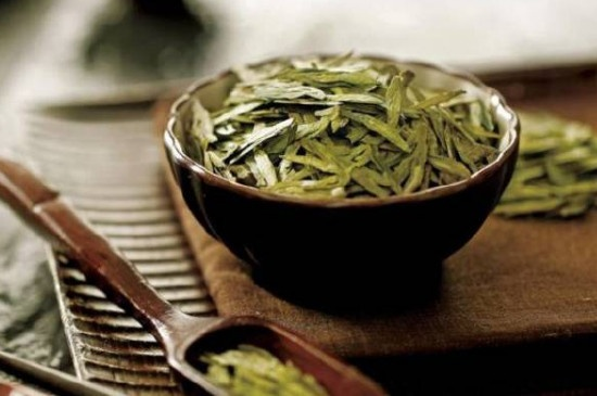 龙井茶叶品牌推荐，品味绿茶之巅，这些品牌值得你一试！