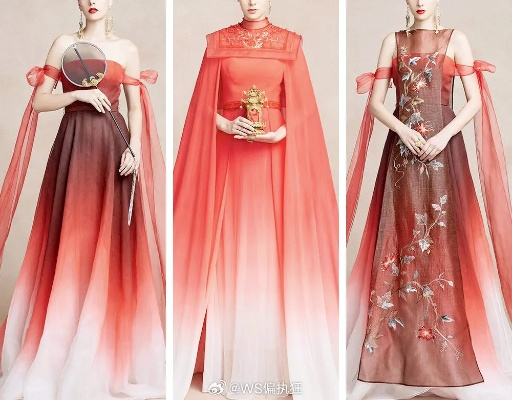 探寻汉服中的天鹅元素，这些品牌将古典与现代完美融合