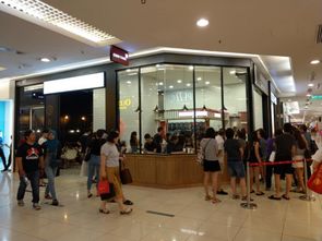 沛县茶叶市场探秘，盘点那些口碑爆棚的茶叶品牌店