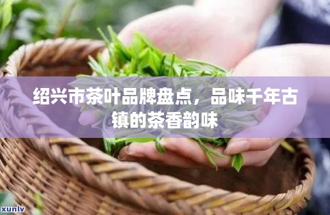 绍兴市茶叶品牌盘点，品味千年古镇的茶香韵味