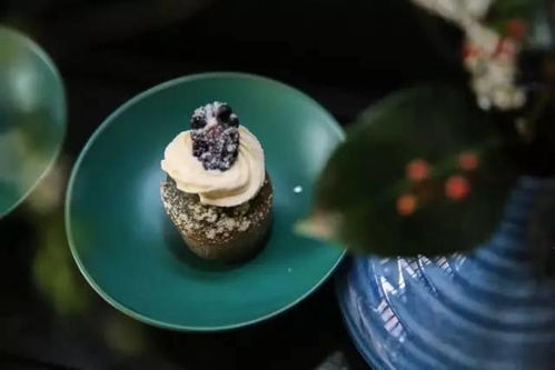 奢华之巅，品味非凡—揭秘顶级蛋糕品牌背后的故事