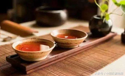 性价比超高的经典茶叶品牌盘点，让你轻松喝出好味道！