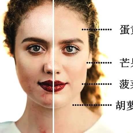 女士专用挤闭口面膜大推荐，告别闭口，肌肤焕发光彩！