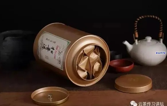 揭秘圆形金色茶叶之谜，探寻神秘品牌金圆茶