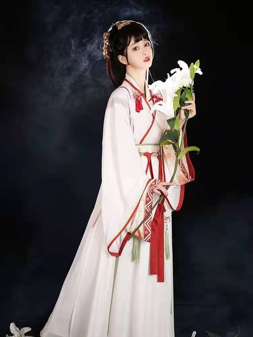 探寻汉服界的鲤跃龙门—盘点那些以鲤鱼为灵感的汉服品牌