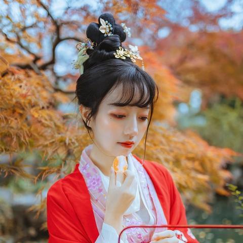 🎉汉服盛宴盘点最受欢迎的喜庆男装汉服品牌，穿上古风，喜庆过大年！