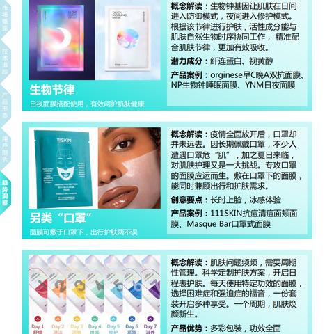 2023年面膜品牌补水排行榜，揭秘十大补水神器！