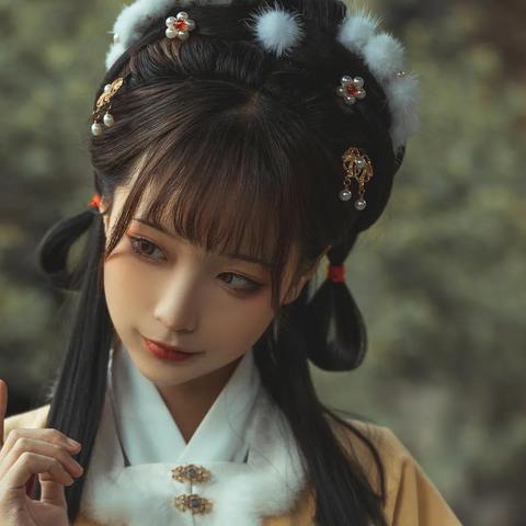 🎉独家推荐！不撞衫的男童汉服品牌，让孩子成为古风小公子！