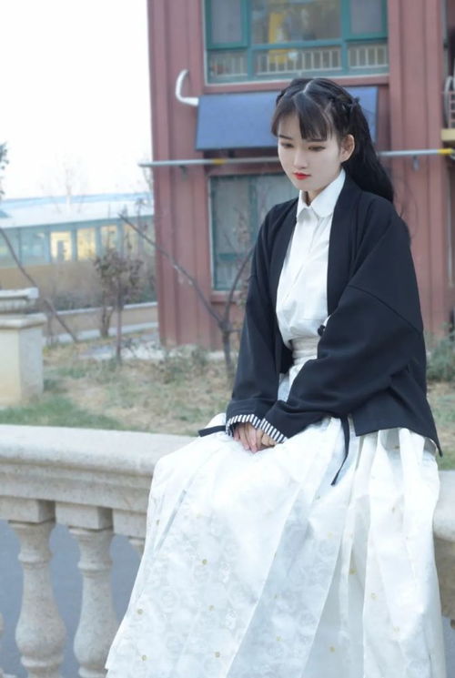盘点那些不露胸的汉服品牌，优雅复古又显瘦！