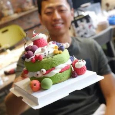 盘点几款好评如潮的水瓶蛋糕黏土品牌，让你的创作更上一层楼！