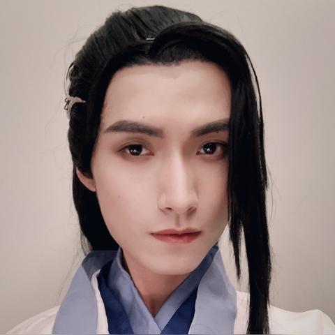 盘点那些性价比超高、清冷风格的汉服品牌女装店