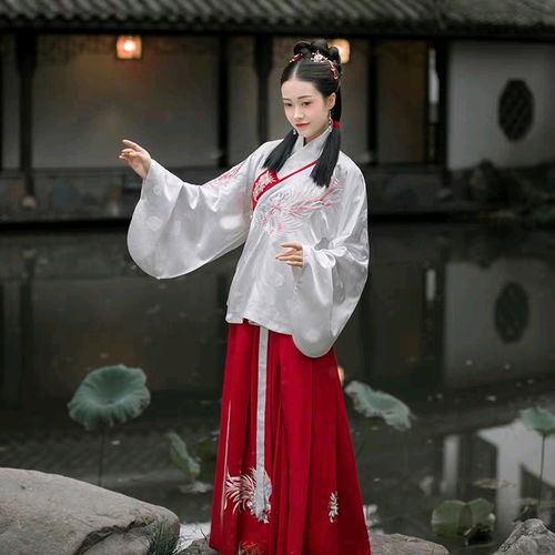 我的汉服之选，最满意的汉服品牌揭秘
