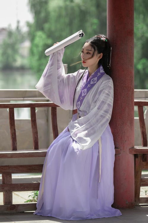 我的汉服之选，最满意的汉服品牌揭秘