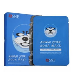 揭秘Snp面膜，韩国护肤界的明星产品，你了解多少？