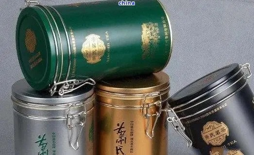 盘点五大高档茶叶储存箱品牌，让你的茶叶越存越香！