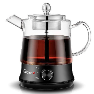 茶叶专用煮茶器品牌推荐，品味茶香，从选对器具开始