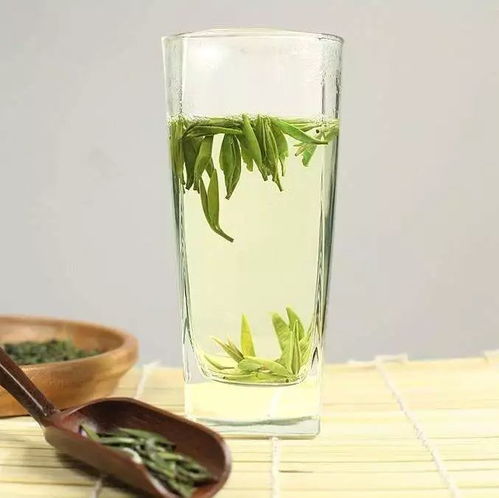 茶香四溢，品味生活—探寻茶叶品牌插画海报的魅力