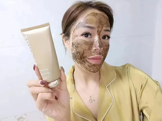 盘点那些受欢迎的中药面膜贴品牌，美丽从敷开始！