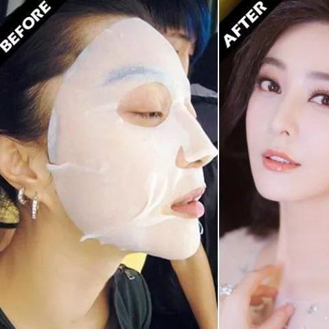 揭秘变白面膜中的抗氧化秘密，这些品牌让你白里透红！