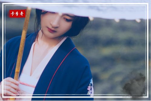 儿童高颜值汉服品牌推荐，穿越古今，美丽传承