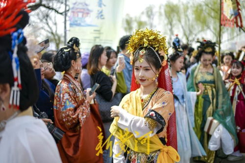 儿童高颜值汉服品牌推荐，穿越古今，美丽传承