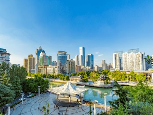 成都郫县分期乐取现攻略