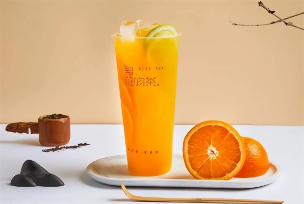 奶茶界的茶叶盛宴，盘点各大茶叶品牌在奶茶中的应用