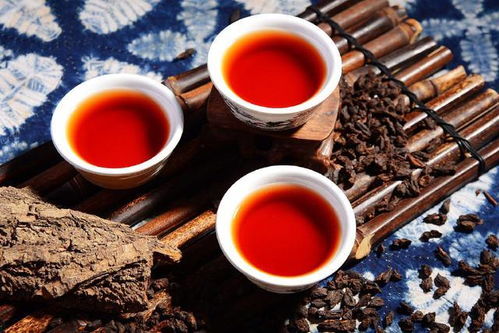 香片茶叶品牌大盘点，品味生活，从一杯好茶开始