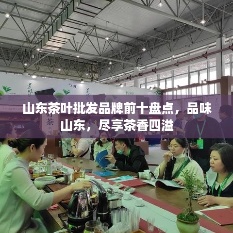 山东茶叶批发品牌前十盘点，品味山东，尽享茶香四溢