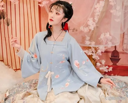 🌸惊艳来袭！盘点2023年新款绝美汉服女装品牌，穿上古韵今风！