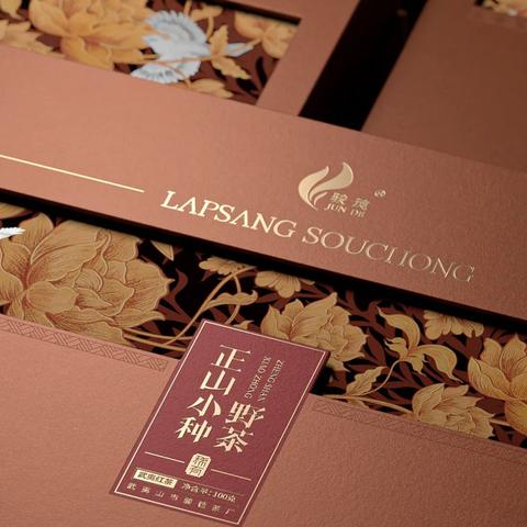 送礼茶叶，这些品牌值得你考虑！