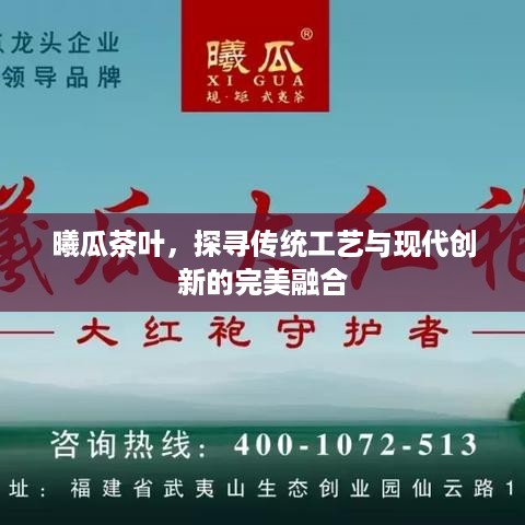 曦瓜茶叶，探寻传统工艺与现代创新的完美融合