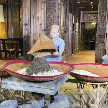 福州茶叶品牌，品味千年古都的茶香韵味
