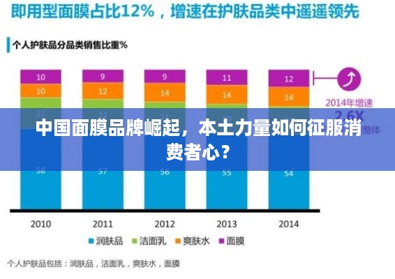 中国面膜品牌崛起，本土力量如何征服消费者心？