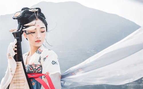 狮子座专属汉服品牌大盘点，穿上你的星辰大海