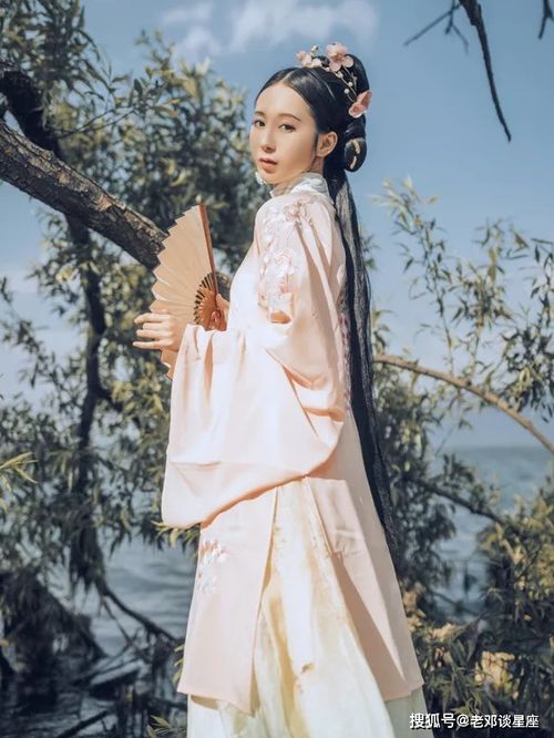 狮子座专属汉服品牌大盘点，穿上你的星辰大海