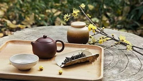 茶叶界的五星级品牌，品味人生，尽在这一杯！