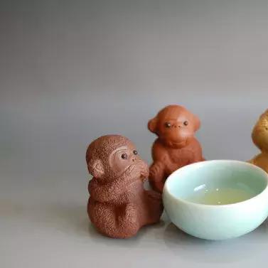 告别茶水混淆，茶水分离杯让你品茗更纯粹