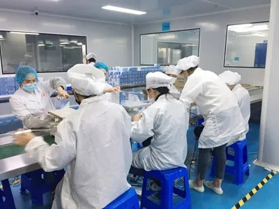 面膜切割工厂品牌大盘点，揭秘行业佼佼者