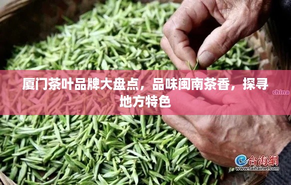 厦门茶叶品牌大盘点，品味闽南茶香，探寻地方特色
