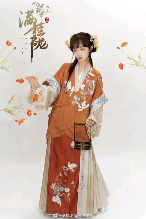 盘点夏款汉服平价品牌，让你穿出古风韵味不花大价钱！