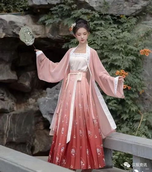 盘点夏款汉服平价品牌，让你穿出古风韵味不花大价钱！
