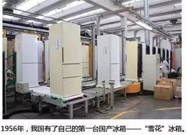 揭秘中国最早的冰箱品牌，历史与发展的传奇之旅