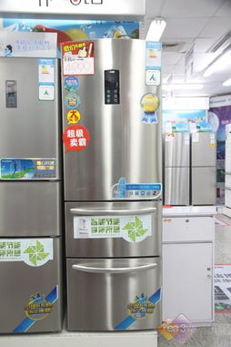 盘点日本电磁冰箱品牌，品质生活从冷开始