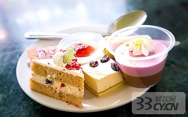 味滋园蛋糕，甜蜜背后的品牌故事与市场攻略