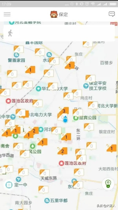 保定分期乐套交易热门场所一览