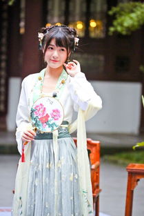 胖子男装汉服品牌盘点，穿出自信，汉风依旧！
