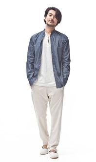 胖子男装汉服品牌盘点，穿出自信，汉风依旧！