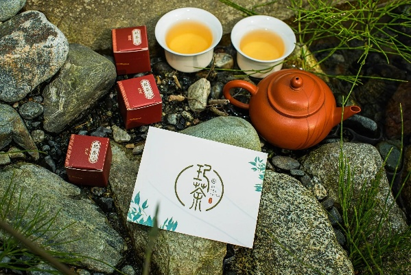 海晟茶叶—品味传承，香飘千里的茶界瑰宝